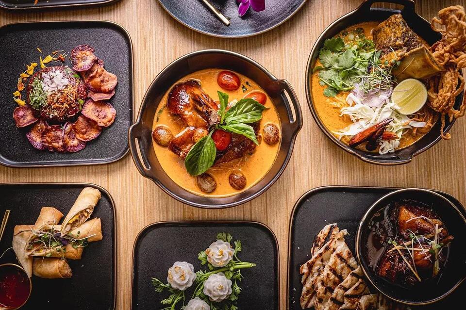 Houston’s Hottest New Eats You Gotta Try