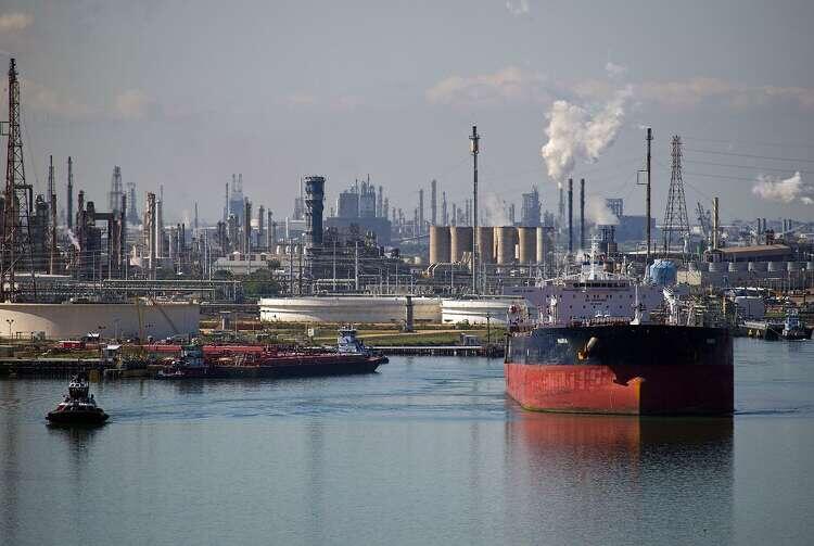 Citgo’s New Boss Promises No Pink Slips