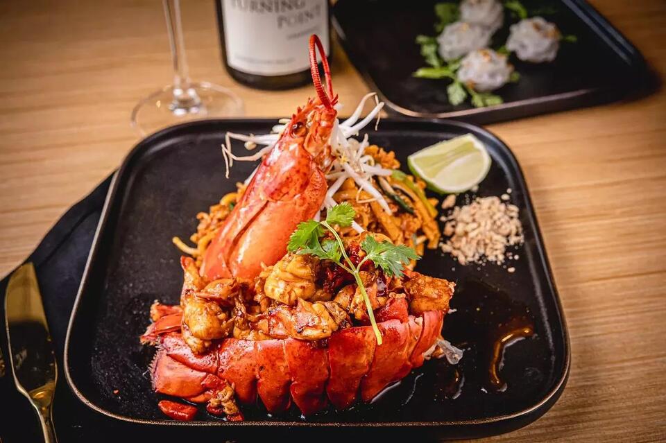 Houston’s Hottest New Eats You Gotta Try
