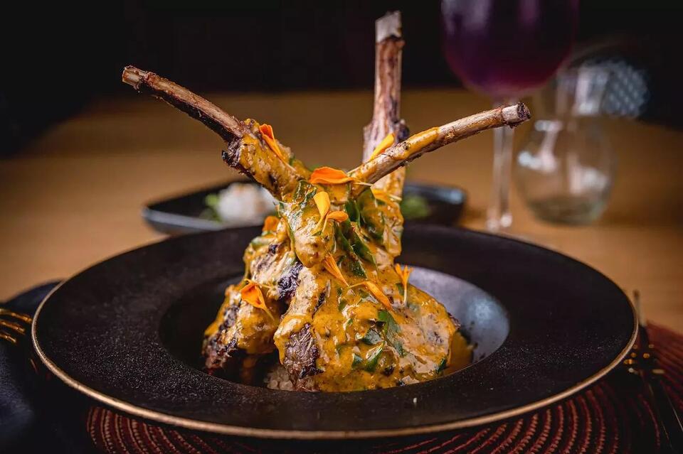 Houston’s Hottest New Eats You Gotta Try