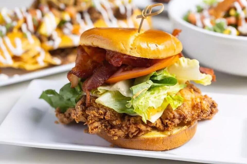Houston’s Hottest New Eats You Gotta Try