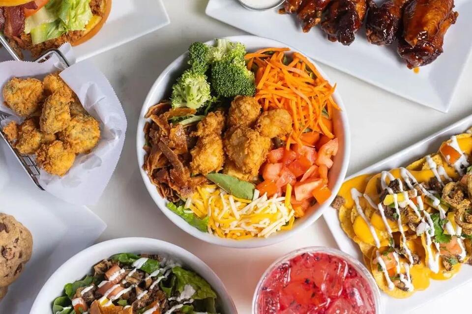 Houston’s Hottest New Eats You Gotta Try