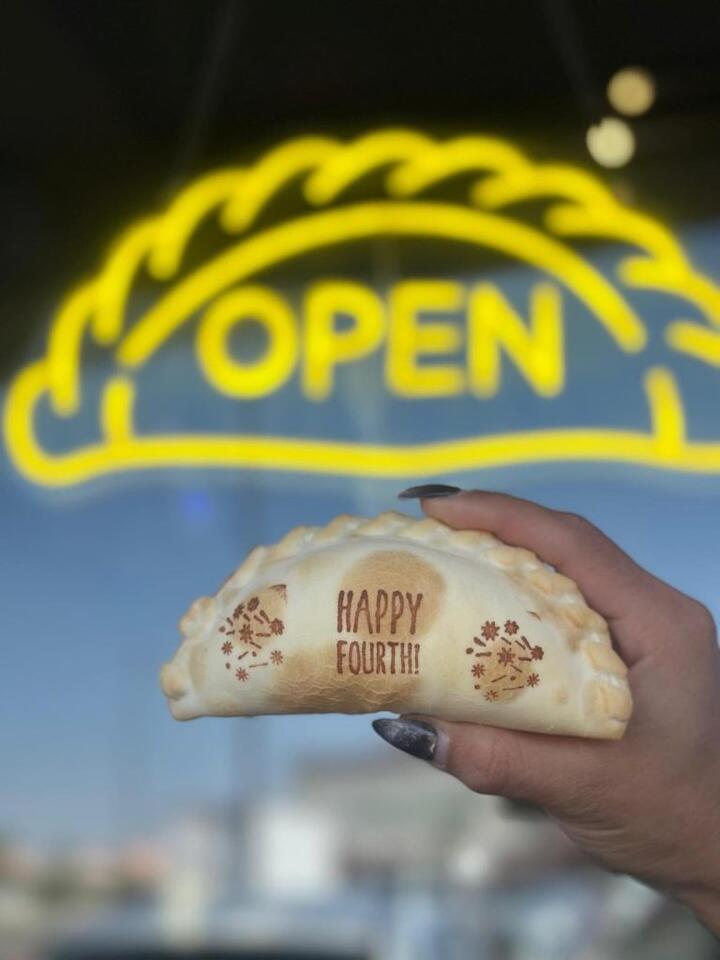 Empanada Factory’s Next Big Move?