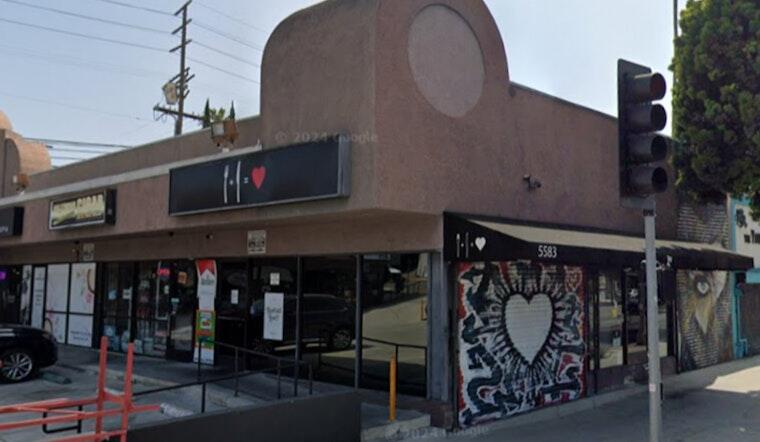 My 2 Cents Says Goodbye to Dine-In!