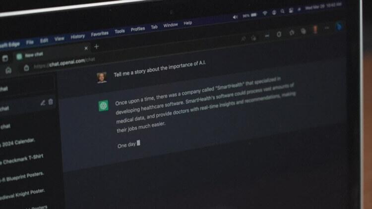 AI’s Coming for Louisville’s Desk Jobs