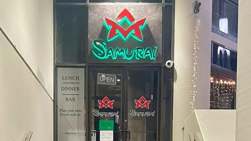 Philly Sushi Spot Busted by Inspectors