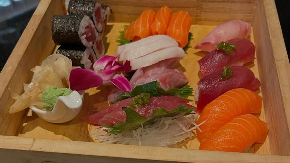 Philly Sushi Spot Busted by Inspectors