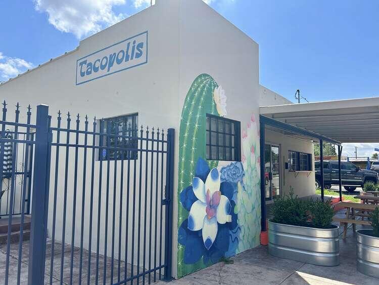 Tacopolis Just Dropped—Taco Lovers, Assemble!