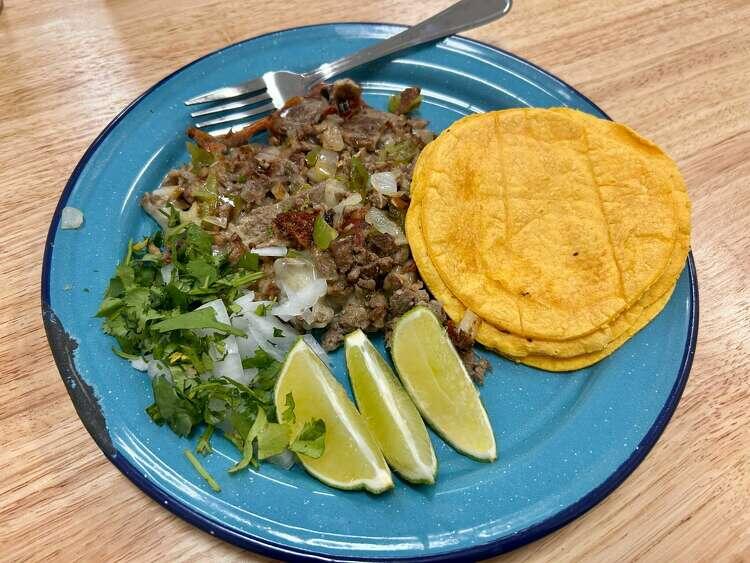 Tacopolis Just Dropped—Taco Lovers, Assemble!