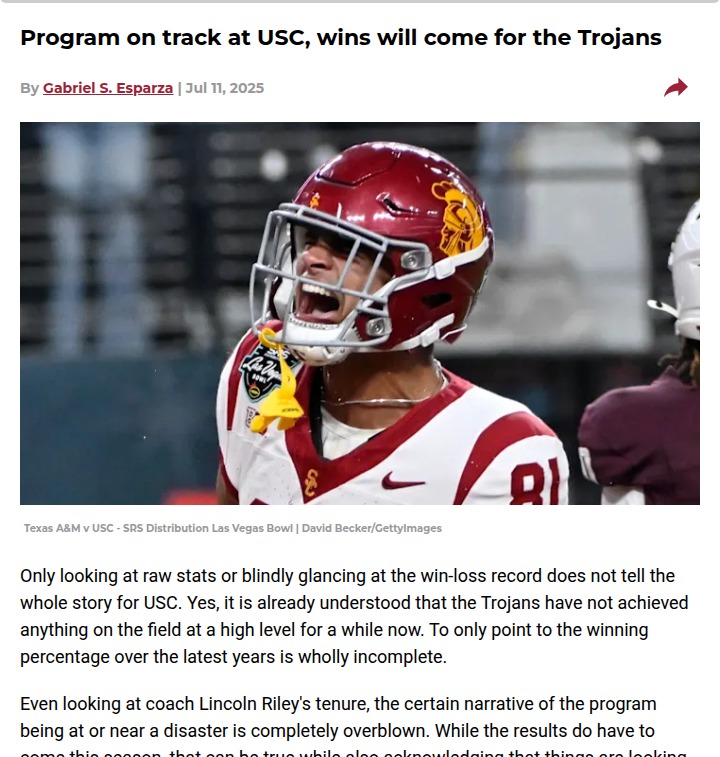 Are the Trojans Closer Than We Think?
