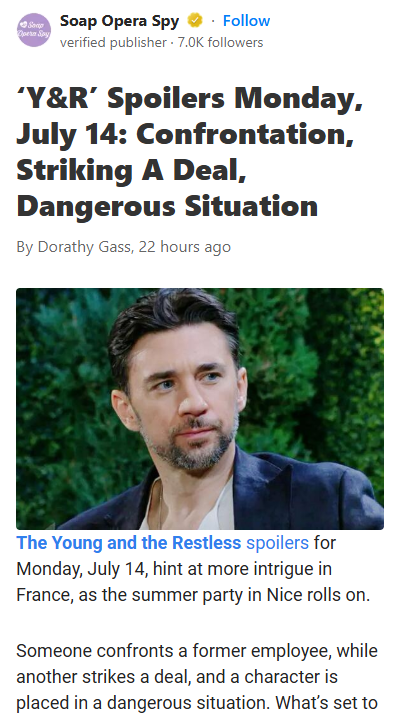 Cane’s Maze Drama 🍸 Who Spiked Damian?