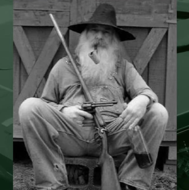 Professor Jimmy Stromboni