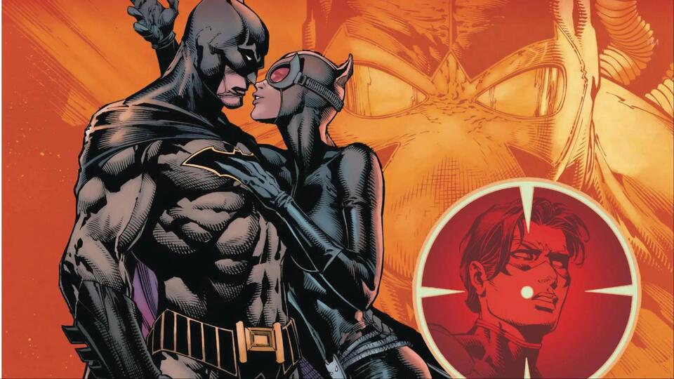 Will Batman’s Growth Get Erased Again? 🦇