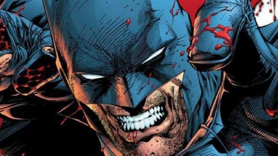 Will Batman’s Growth Get Erased Again? 🦇