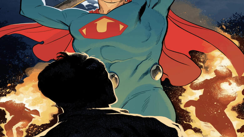 Supergirl Stronger Than Superman? 🤔