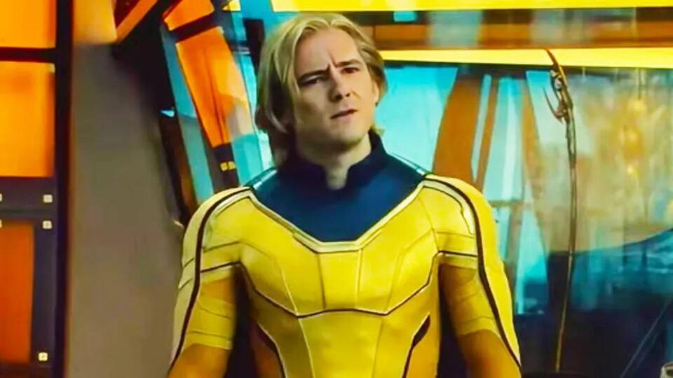 Sentry’s Powers Linked to Ego?! 🤯