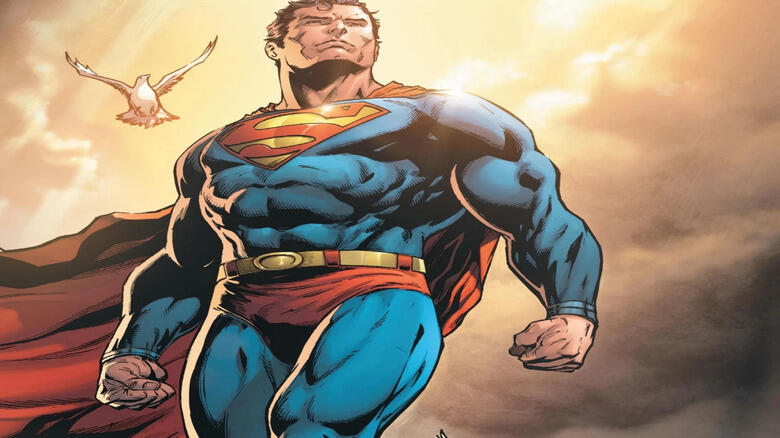 Supergirl Stronger Than Superman? 🤔