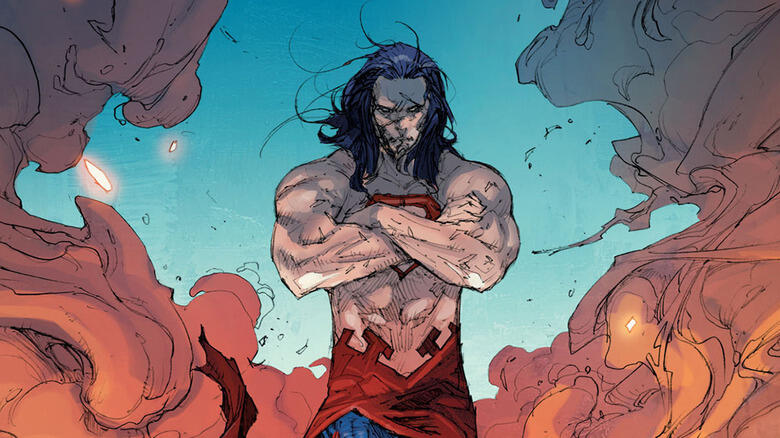 Supergirl Stronger Than Superman? 🤔