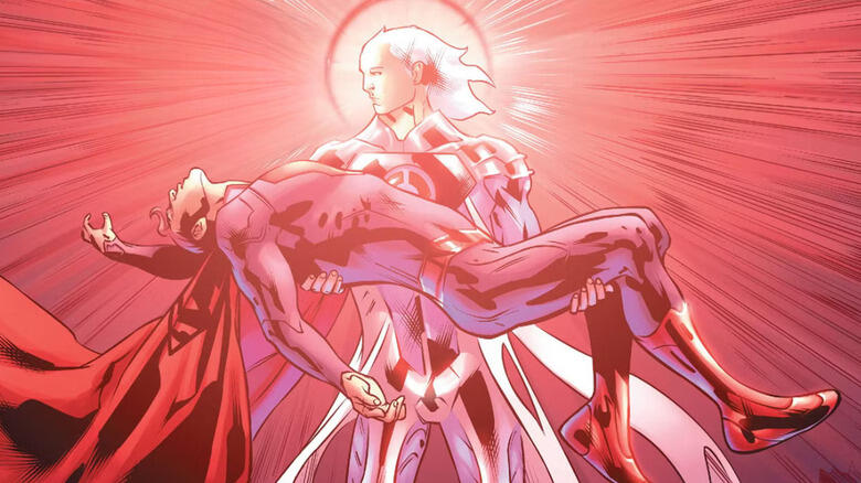 Supergirl Stronger Than Superman? 🤔
