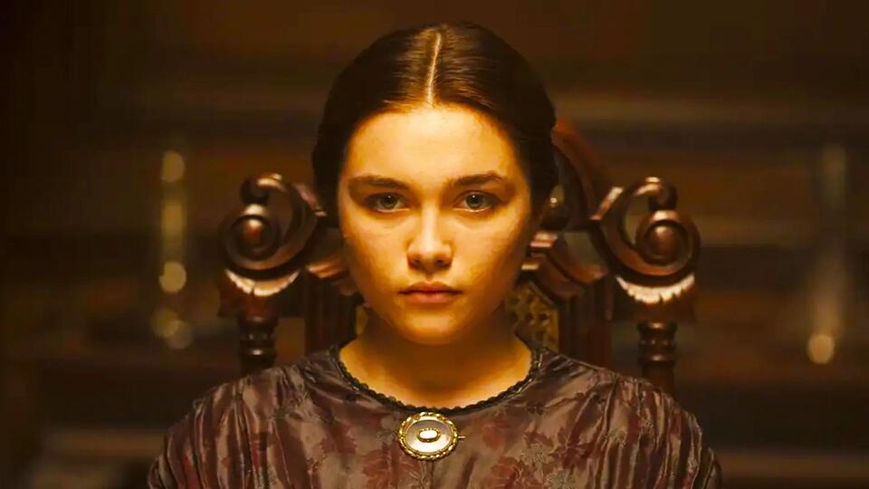 Pugh’s Lady Macbeth: Underrated Gem? 🎬