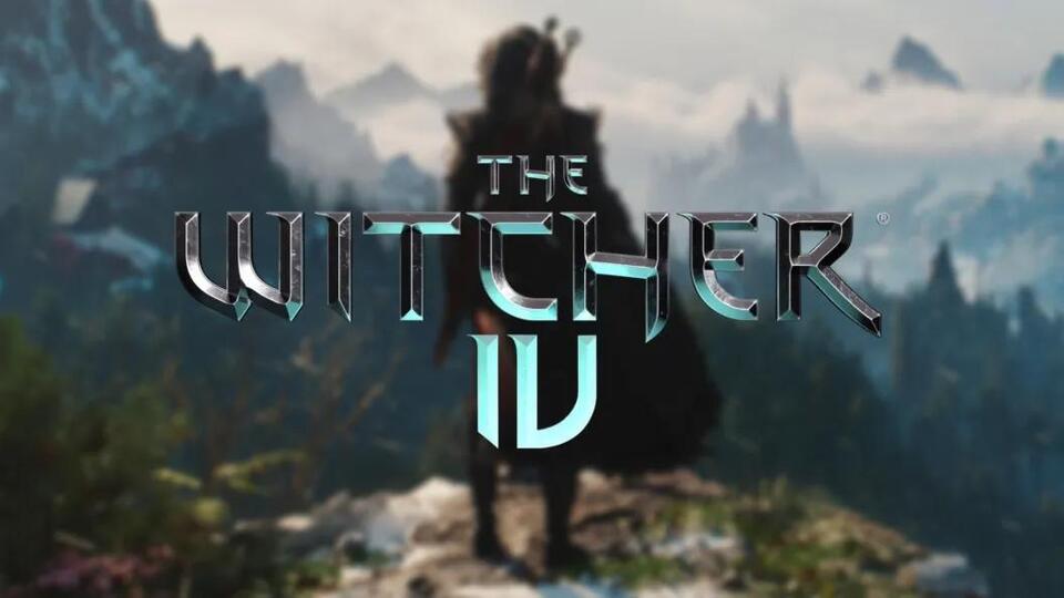 Ciri Taking Over? Witcher 4 Drama 👀