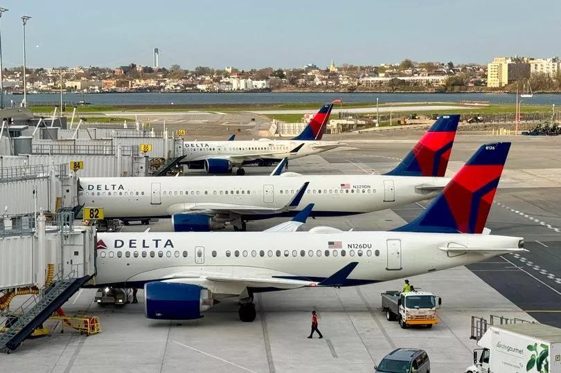 Why Delta’s Cutting Cheap Seats