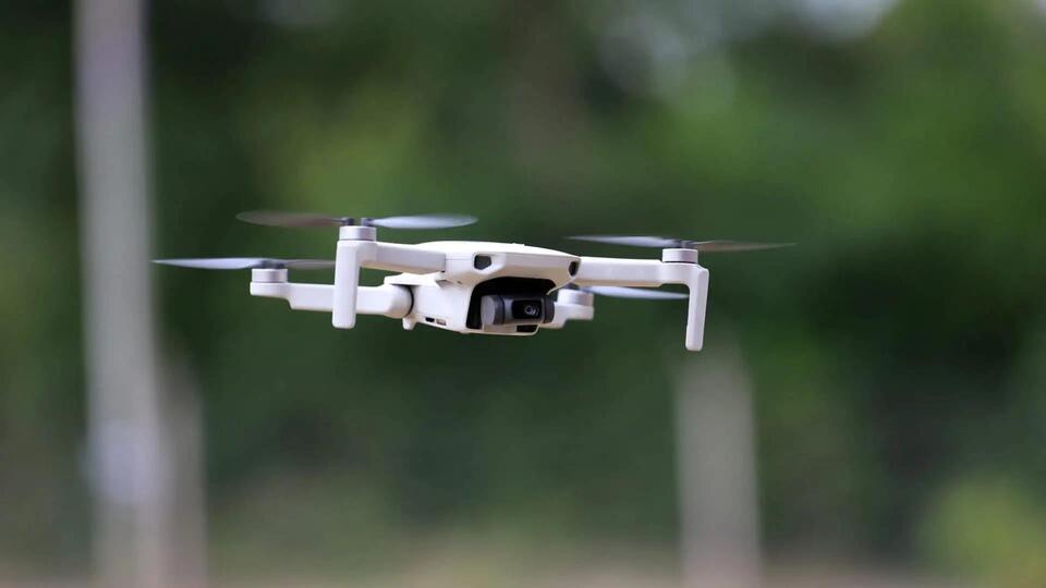 Drones Are Sniffing Out Oil Leaks Now?!