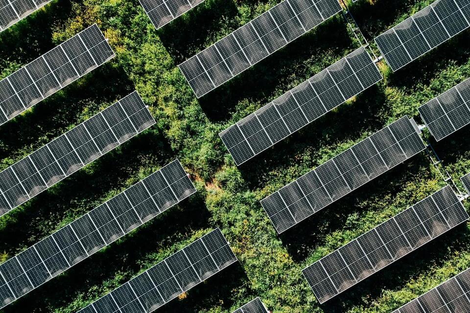 Sunshine to Bitcoin? SolarBank’s Wild Move