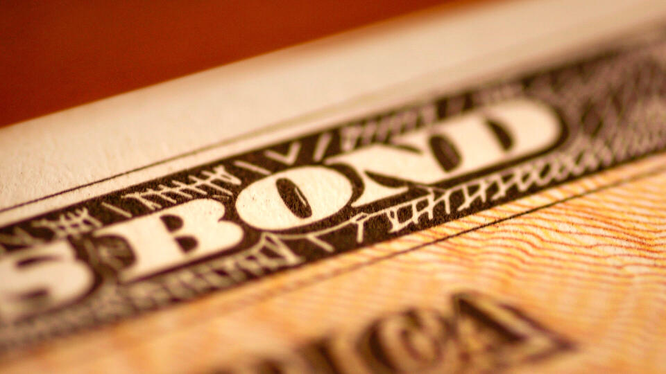 Bonds Are Cool Again—Here’s Why
