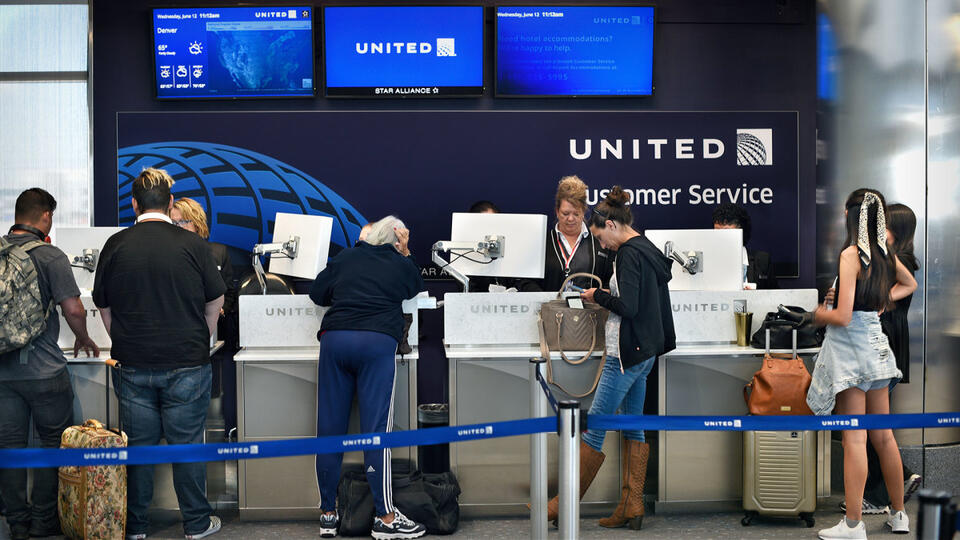 United Drops Bus Routes—Now What?