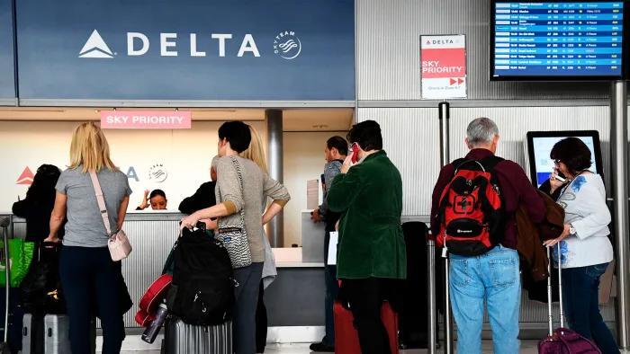 Delta’s AI Is Now Setting Your Ticket Price?!