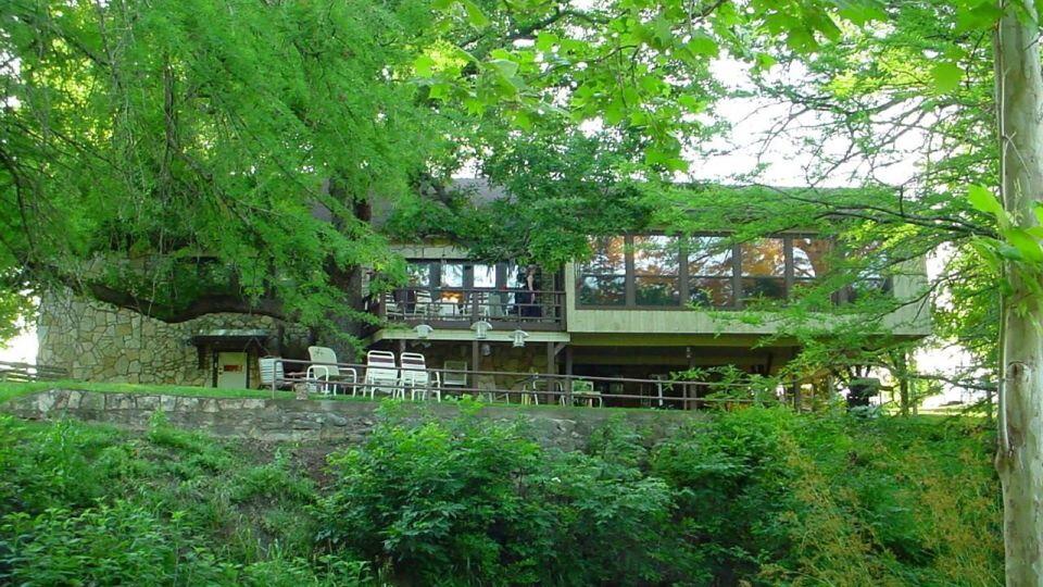 Would You Rebuild After a Flood?
