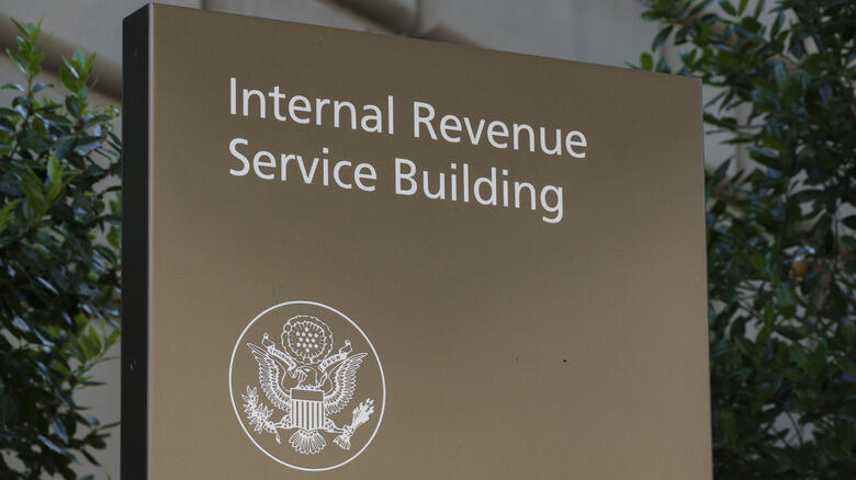 What Can the IRS Actually Take?