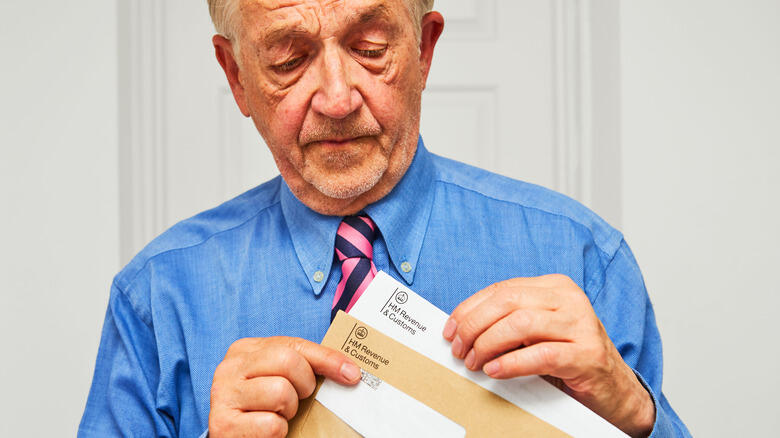 What Can the IRS Actually Take?