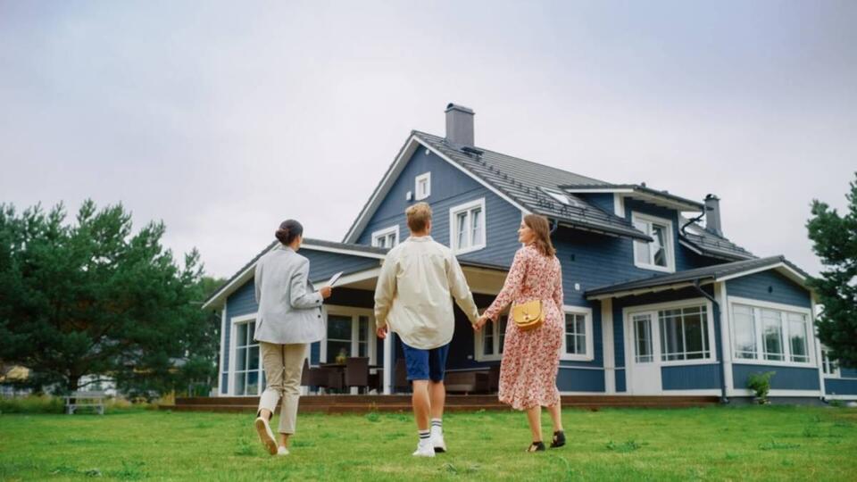 Bankruptcy & Homebuying: The Real Fallout