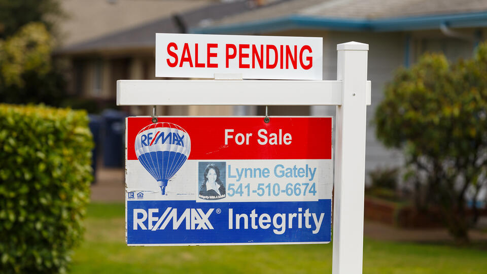 Why Homebuyers Keep Ghosting Sellers