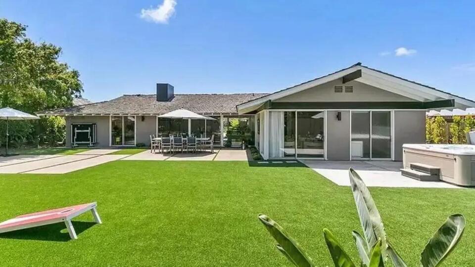 Josh Allen’s Bachelor Pad Era Ends?