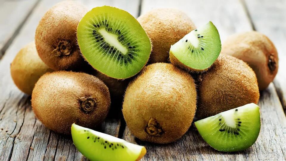 Kiwi: The Gut Health Game-Changer?