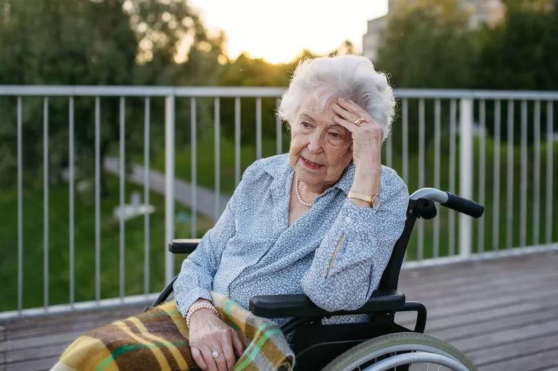 Could Your Meds Up Dementia Risk?