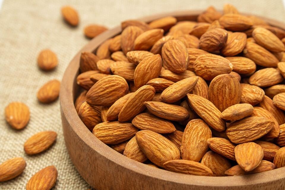 I Memorized Every 'Healthy' Food List