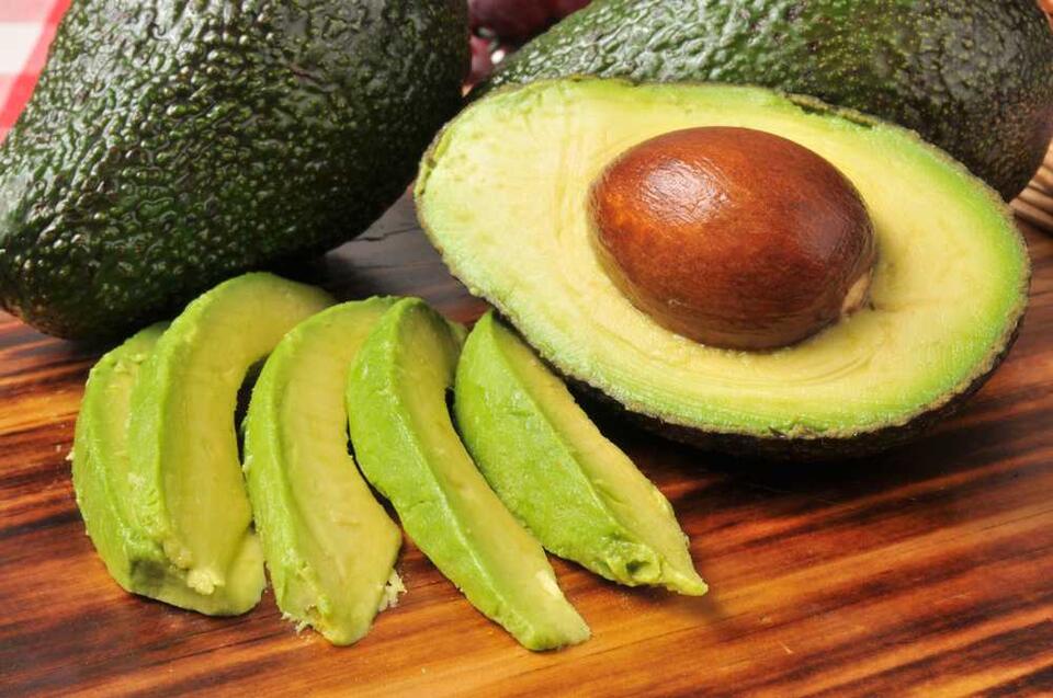 I Memorized Every 'Healthy' Food List
