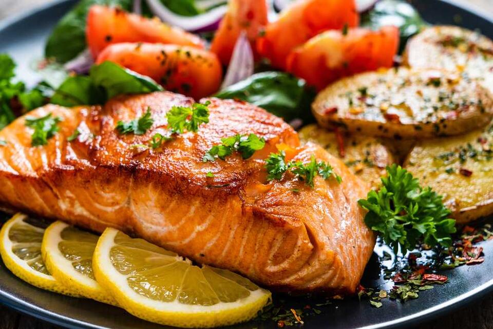 I Memorized Every 'Healthy' Food List
