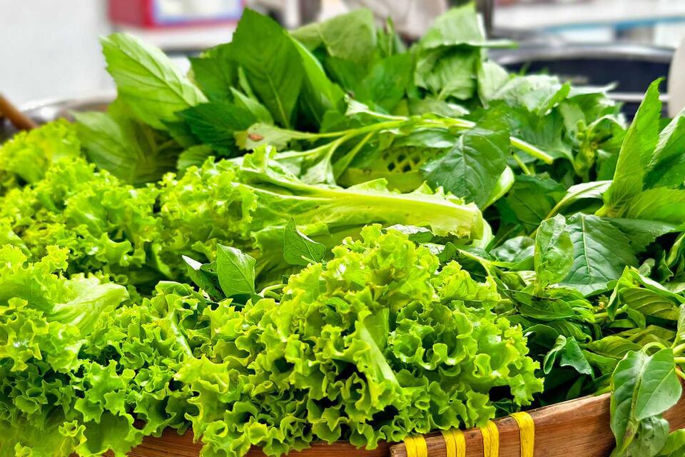 I Memorized Every 'Healthy' Food List
