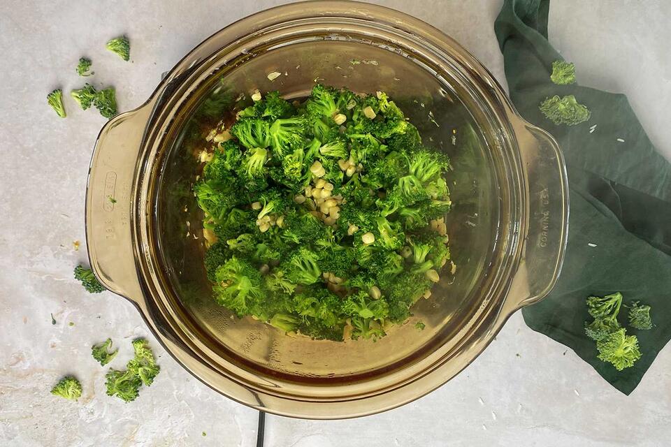 I Memorized Every 'Healthy' Food List
