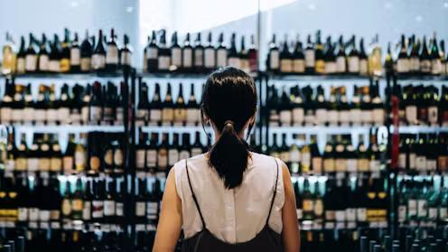 What Happens When You Quit Booze?