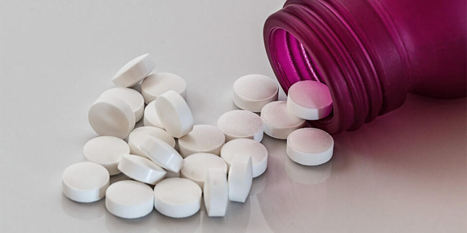 ADHD Med Works Differently for Men & Women?