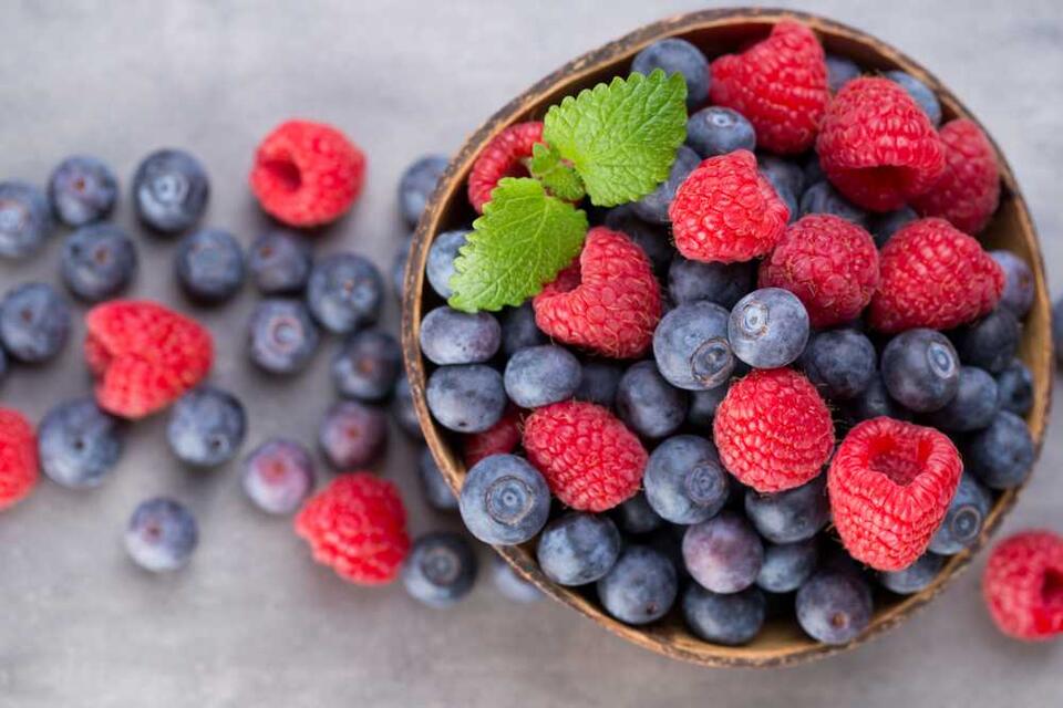 I Memorized Every 'Healthy' Food List