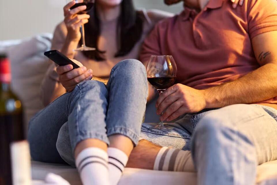 What Happens When You Quit Booze?