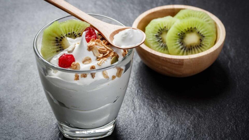 I Memorized Every 'Healthy' Food List