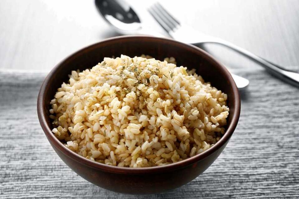 I Memorized Every 'Healthy' Food List
